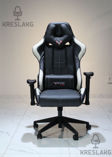 Кресло игровое Zombie VIKING 5 AERO